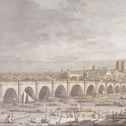 London Westminster Bridge